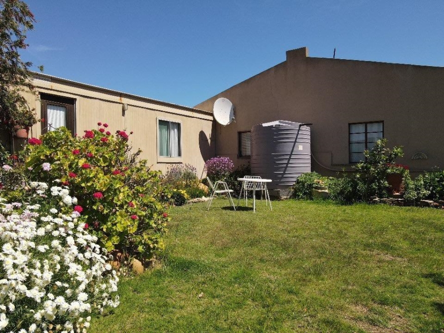 3 Bedroom Property for Sale in Malgas Western Cape